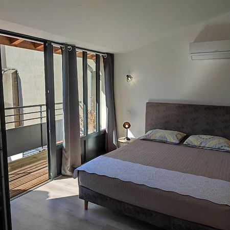 Апартаменти La Bastide De Gabin / Conciergeriedamecarcas Каркассонн Екстер'єр фото
